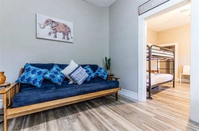 237 W Brooklyn Avenue, Dallas, TX 75208