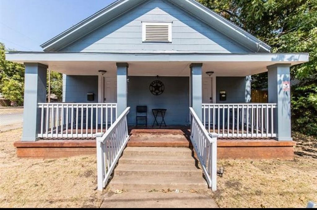 237 W Brooklyn Avenue, Dallas, TX 75208