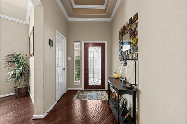 19710 Valkyrie Drive, Spring, TX 77379