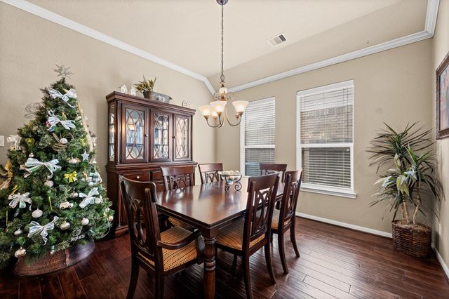 19710 Valkyrie Drive, Spring, TX 77379