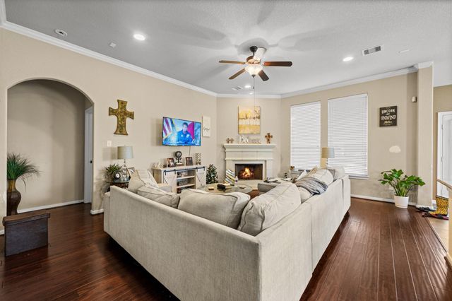 19710 Valkyrie Drive, Spring, TX 77379