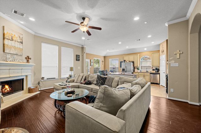 19710 Valkyrie Drive, Spring, TX 77379