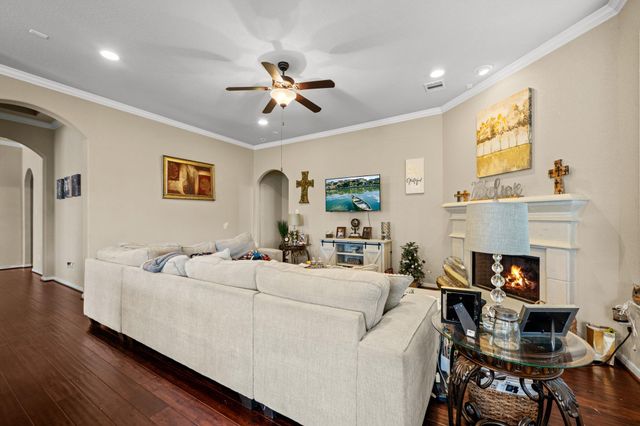 19710 Valkyrie Drive, Spring, TX 77379