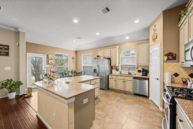 19710 Valkyrie Drive, Spring, TX 77379