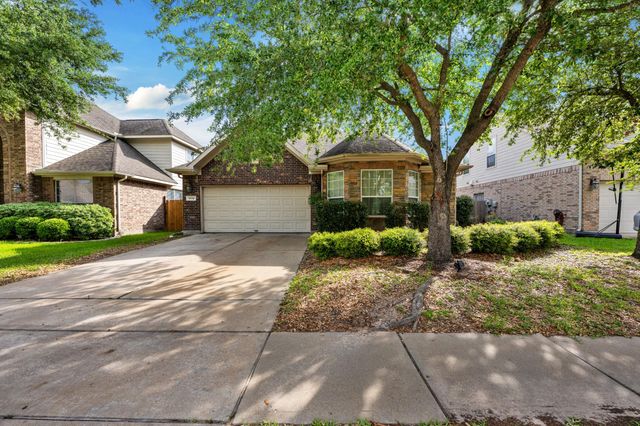 19710 Valkyrie Drive, Spring, TX 77379