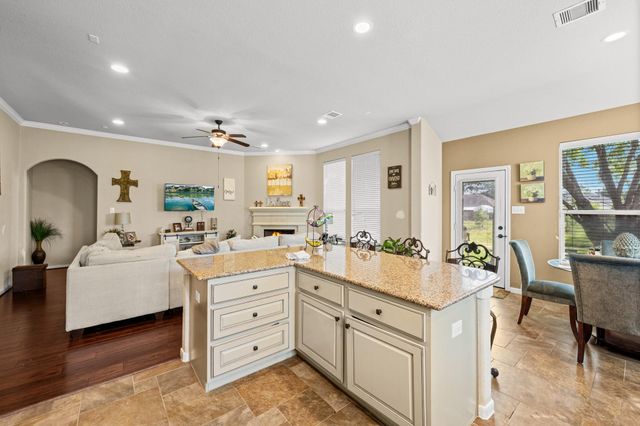 19710 Valkyrie Drive, Spring, TX 77379