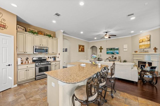 19710 Valkyrie Drive, Spring, TX 77379