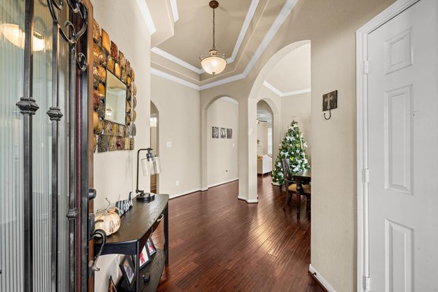 19710 Valkyrie Drive, Spring, TX 77379