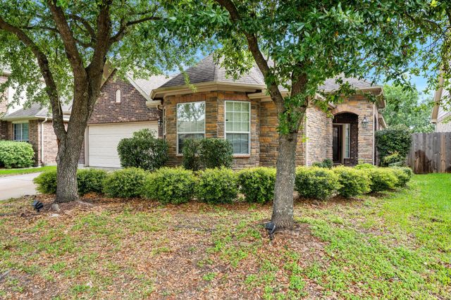 19710 Valkyrie Drive, Spring, TX 77379