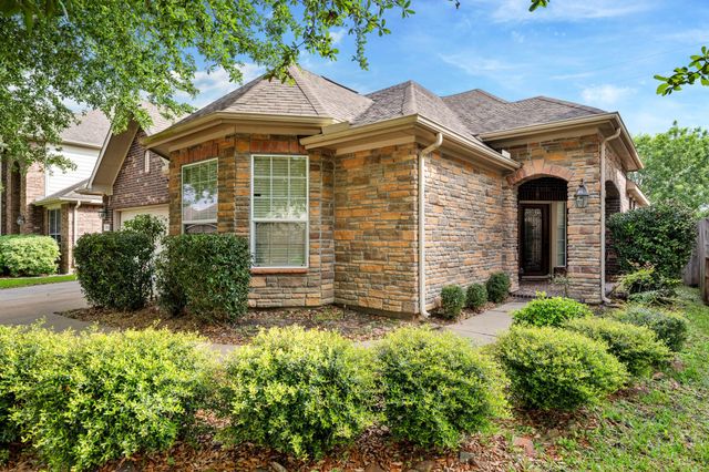 19710 Valkyrie Drive, Spring, TX 77379