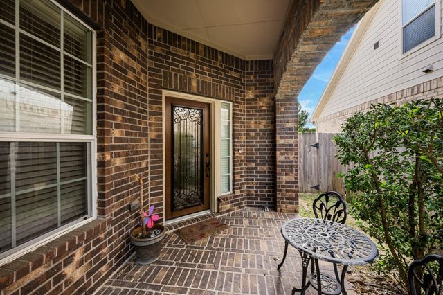 19710 Valkyrie Drive, Spring, TX 77379