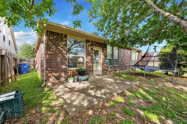 19710 Valkyrie Drive, Spring, TX 77379