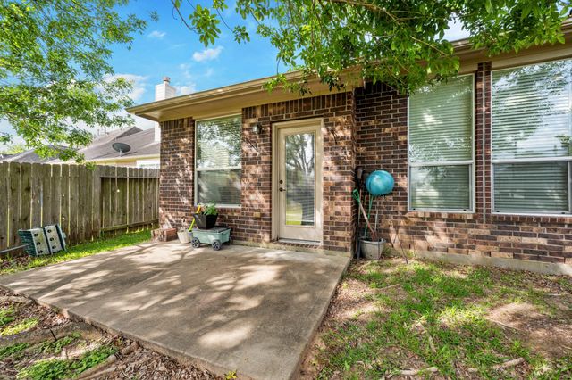 19710 Valkyrie Drive, Spring, TX 77379