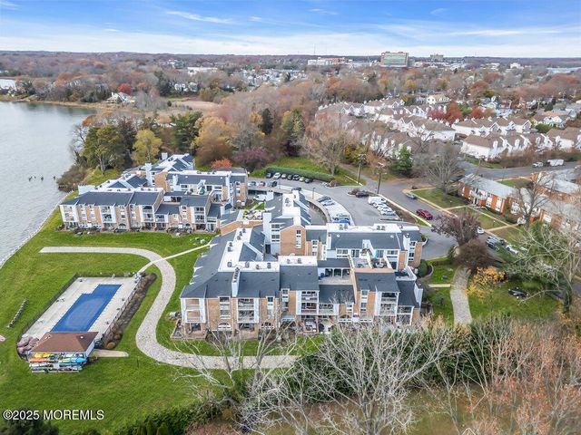 107 Riverview Avenue 113B, Neptune City, NJ 07753