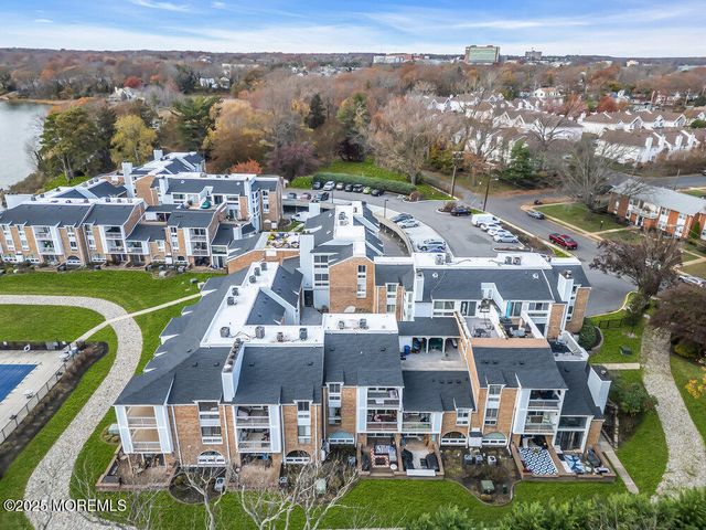 107 Riverview Avenue 113B, Neptune City, NJ 07753