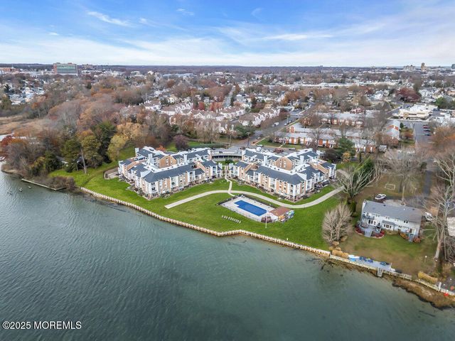 107 Riverview Avenue 113B, Neptune City, NJ 07753