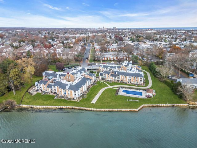 107 Riverview Avenue 113B, Neptune City, NJ 07753