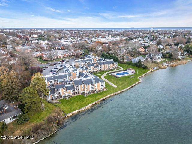 107 Riverview Avenue 113B, Neptune City, NJ 07753