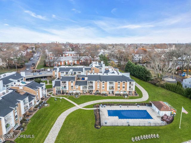 107 Riverview Avenue 113B, Neptune City, NJ 07753