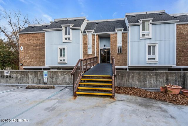 107 Riverview Avenue 113B, Neptune City, NJ 07753