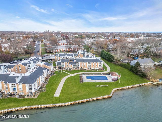 107 Riverview Avenue 113B, Neptune City, NJ 07753