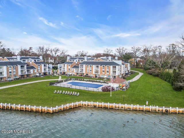 107 Riverview Avenue 113B, Neptune City, NJ 07753