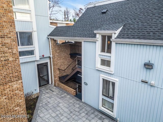 107 Riverview Avenue 113B, Neptune City, NJ 07753