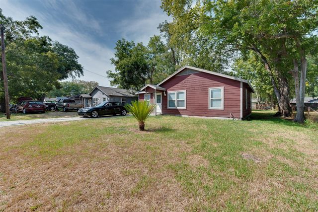 7601 Springdale Street, Houston, TX 77028