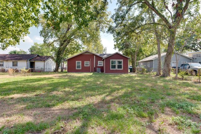 7601 Springdale Street, Houston, TX 77028