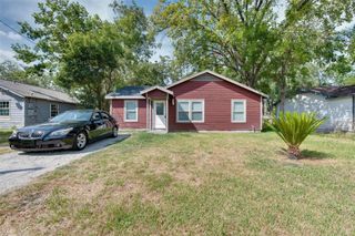 7601 Springdale Street, Houston, TX 77028