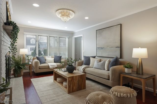 2 Doris Parkway, Westfield Town, NJ 07090