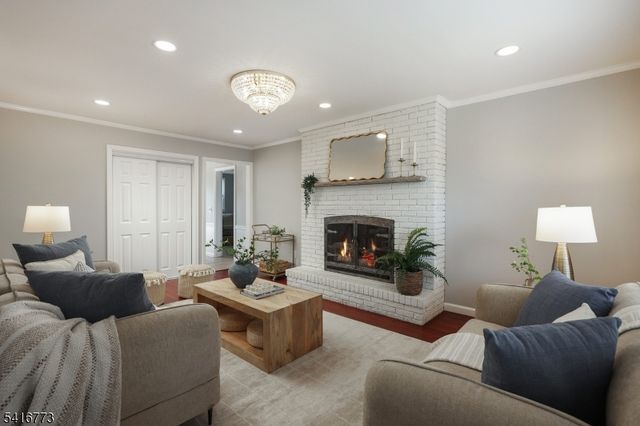 2 Doris Parkway, Westfield Town, NJ 07090