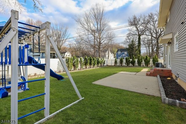 2 Doris Parkway, Westfield Town, NJ 07090