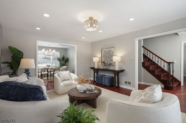 2 Doris Parkway, Westfield Town, NJ 07090