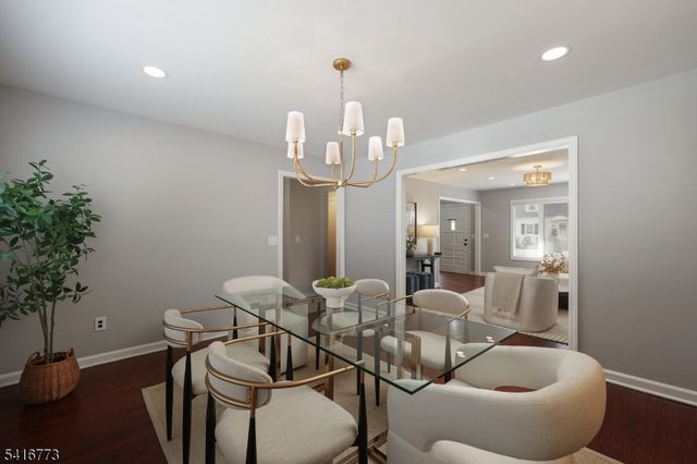 2 Doris Parkway, Westfield Town, NJ 07090