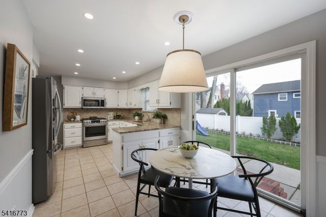 2 Doris Parkway, Westfield Town, NJ 07090