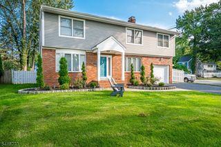 2 Doris Parkway, Westfield Town, NJ 07090