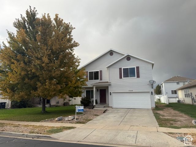 1092 W 350 S, Spanish Fork, UT 84660
