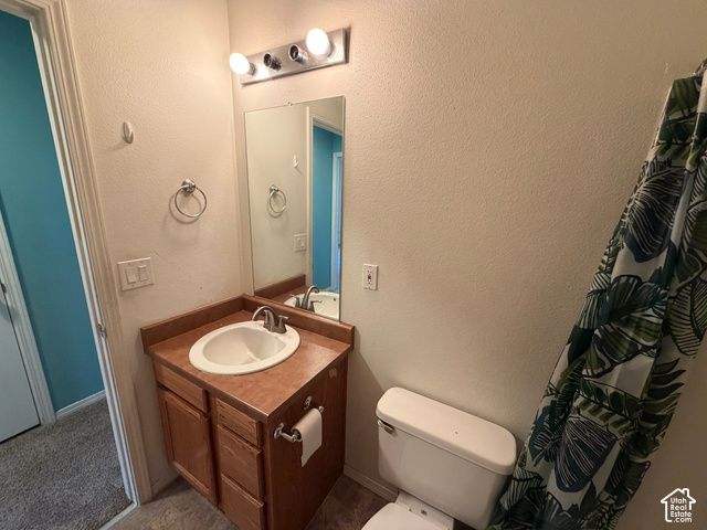1092 W 350 S, Spanish Fork, UT 84660
