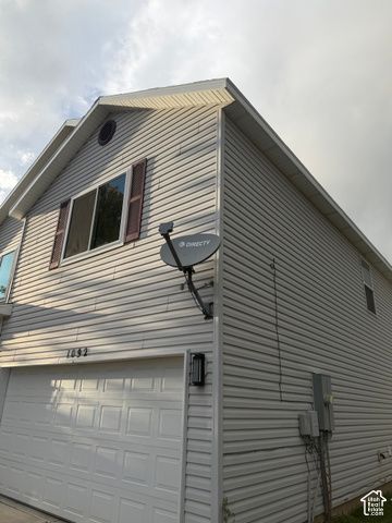 1092 W 350 S, Spanish Fork, UT 84660