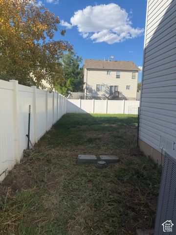1092 W 350 S, Spanish Fork, UT 84660