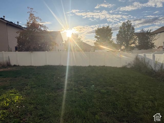 1092 W 350 S, Spanish Fork, UT 84660