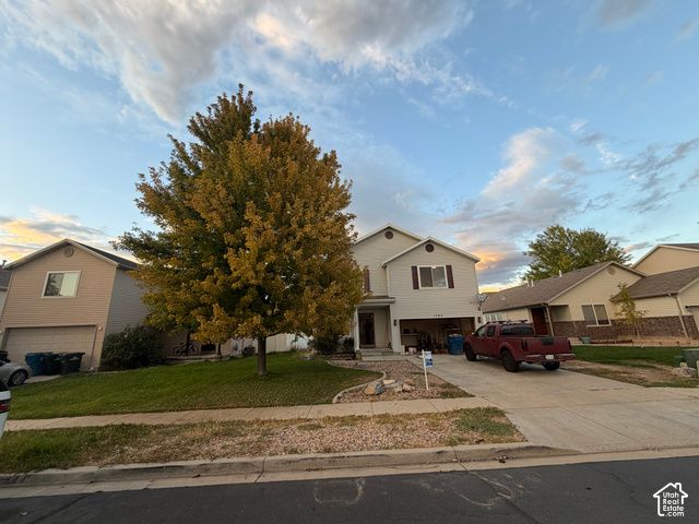 1092 W 350 S, Spanish Fork, UT 84660