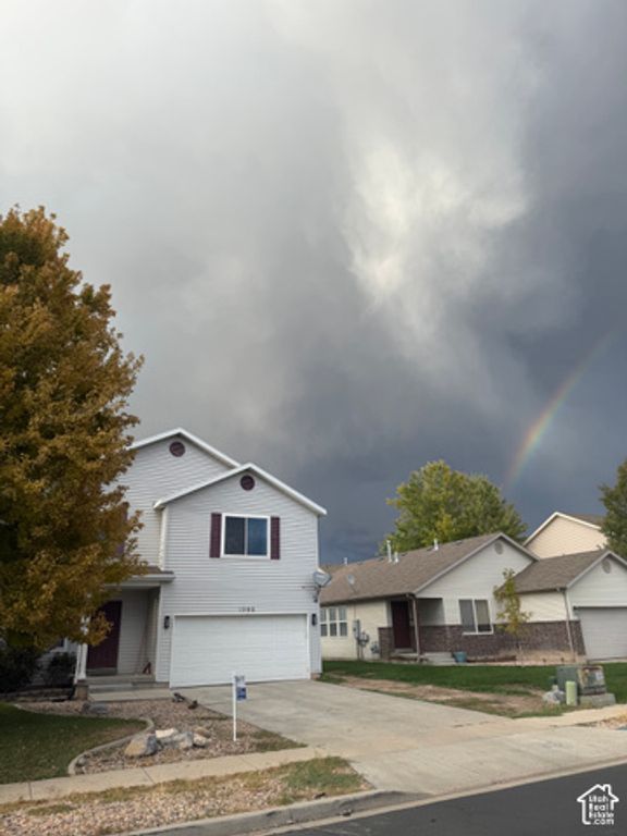 1092 W 350 S, Spanish Fork, UT 84660