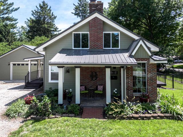1408 Saint Joe River Drive, Fort Wayne, IN 46805
