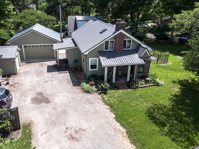 1408 Saint Joe River Drive, Fort Wayne, IN 46805