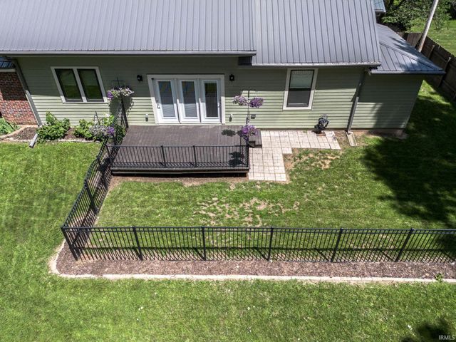 1408 Saint Joe River Drive, Fort Wayne, IN 46805