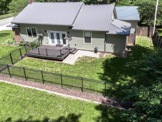 1408 Saint Joe River Drive, Fort Wayne, IN 46805