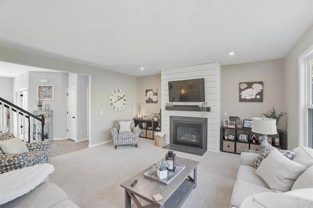 3894 Kippling Crossing, Pierce Twp, OH 45245