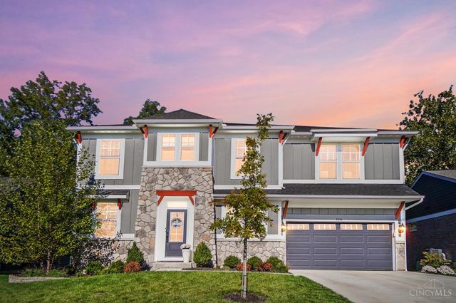 3894 Kippling Crossing, Pierce Twp, OH 45245